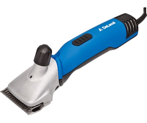 Klippemaskin C250 for ku