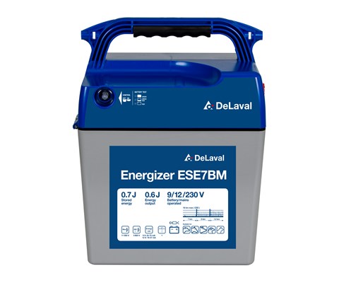 Gjerdeapparat ESE7BM