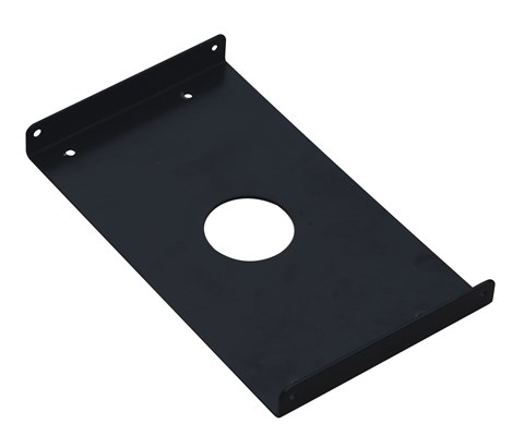 Brakett til solcellepanel