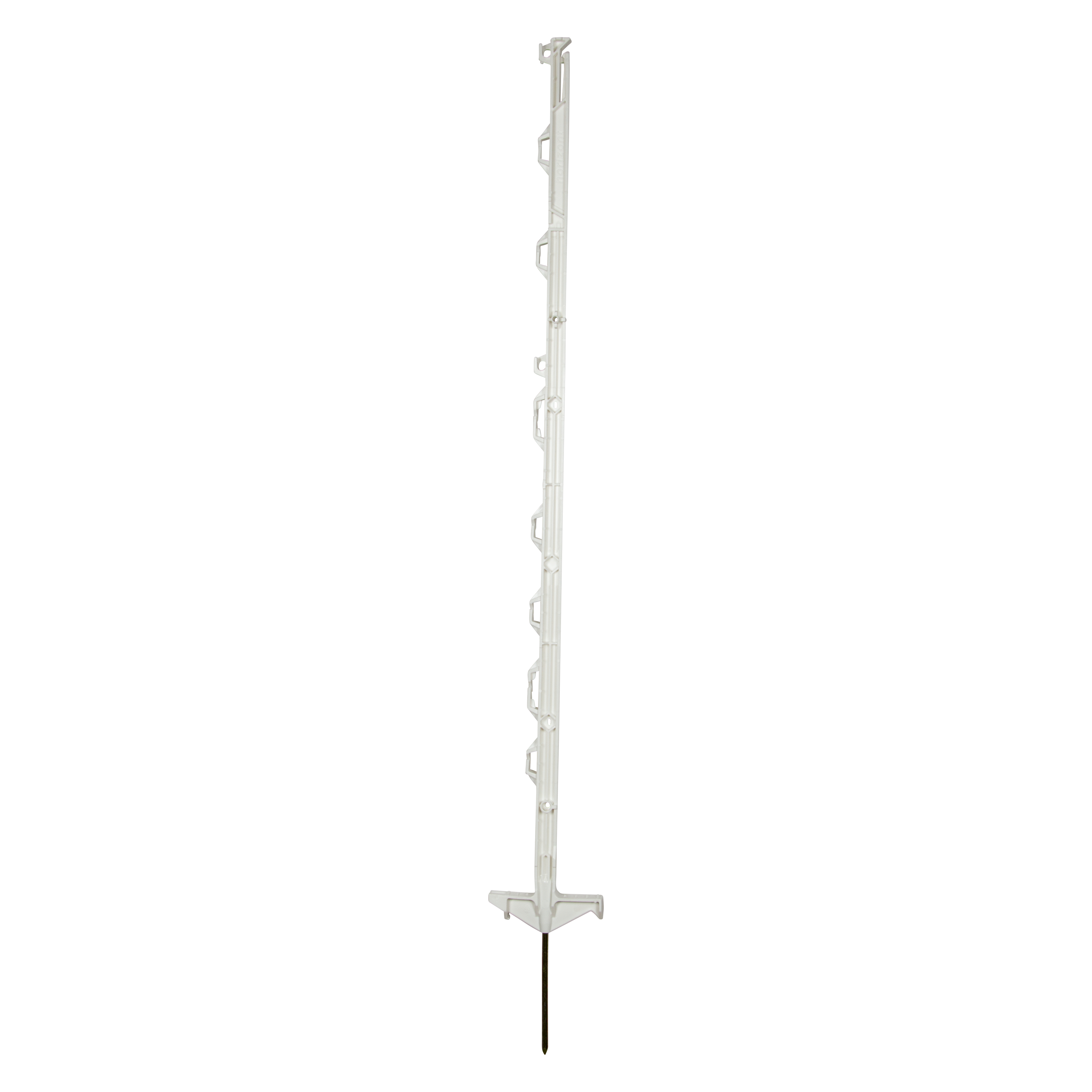 Plaststolpe 140 cm