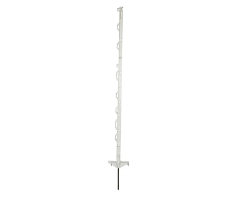 Plaststolpe 140 cm