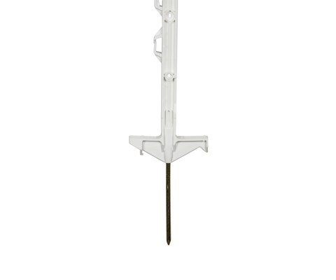 Plaststolpe 140 cm