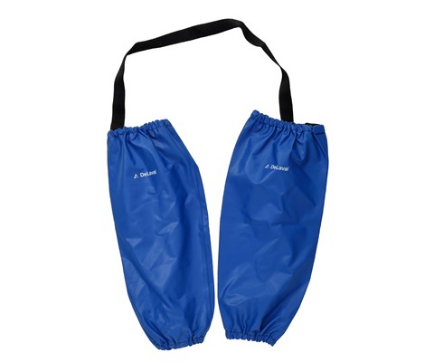 DeLaval Armbeskyttere PVC sett á 2 stk