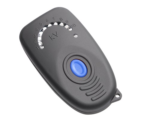 Gjerdetester uten jordingspinne