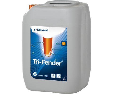 Spenedypp Tri-Fender 20 L