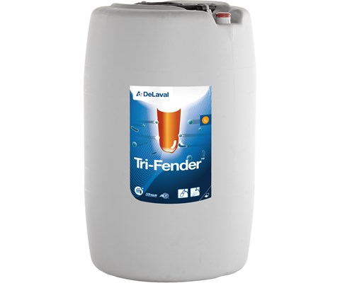 Spenedypp Tri-Fender 60 L