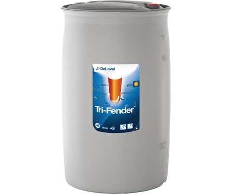 Spenedypp Tri-Fender 200 L