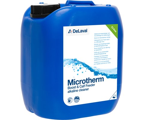 Spesialvask Microtherm 5 L