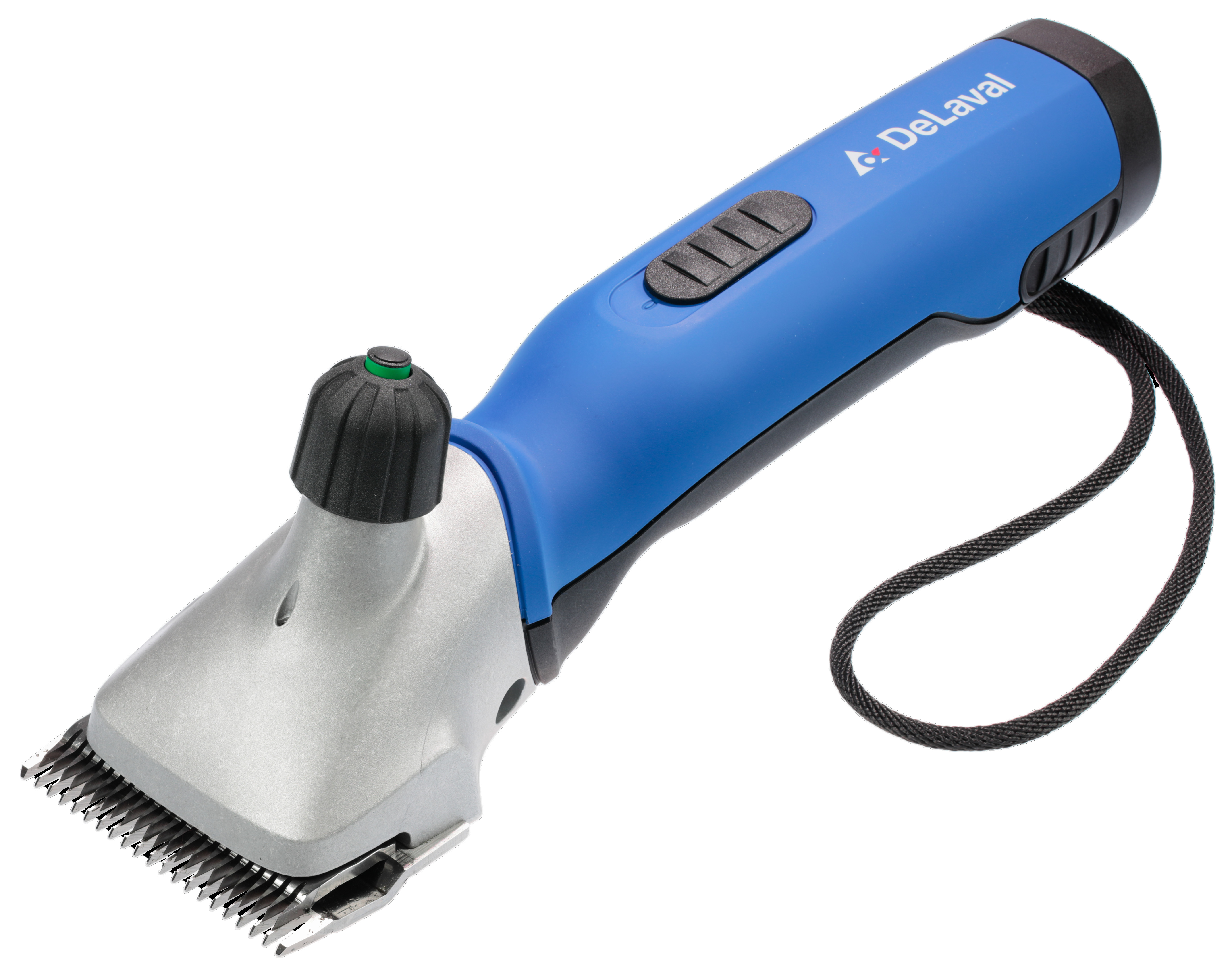 Klippemaskin R2000 2 hastigheter