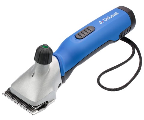 Klippemaskin R2000 2 hastigheter