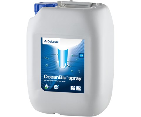 Spenespray OceanBlu 10 L