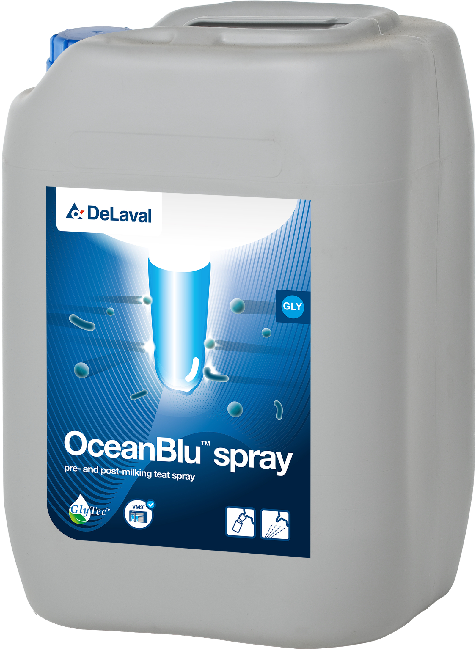 Spenespray OceanBlu 20 L