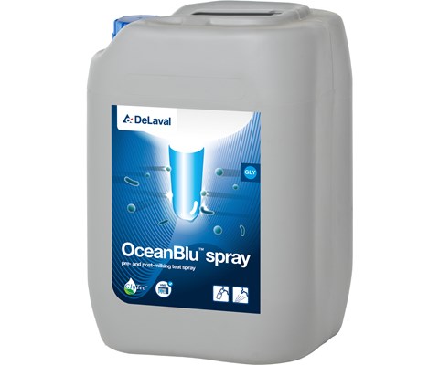 Spenespray OceanBlu 20 L