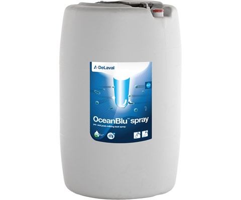 Spenespray OceanBlu 60 L