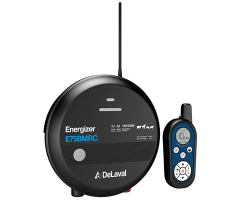 Gjerdeapparat E75BMRC