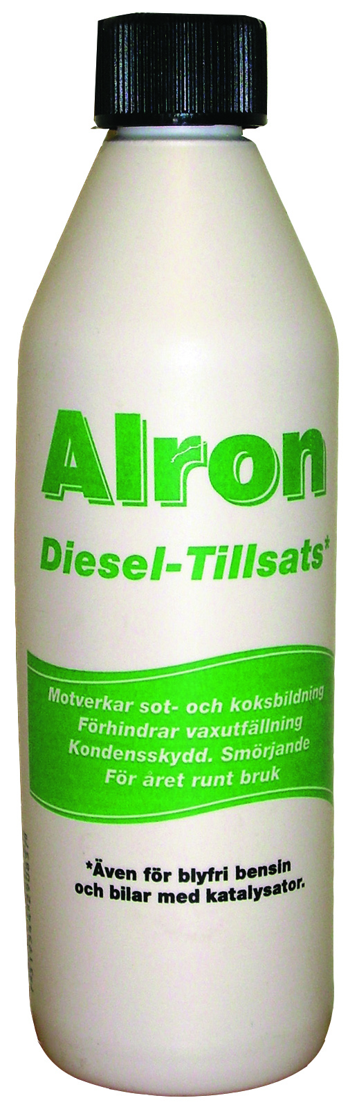 Dieseltilsetning 0.5 L