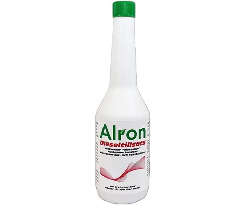 Dieseltilsetning 0,5 L