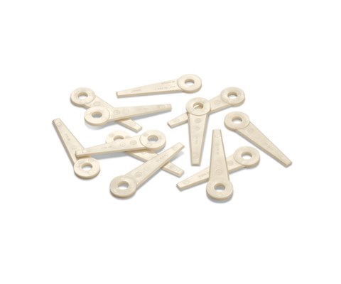 Kniver til PolyCut 12 pk