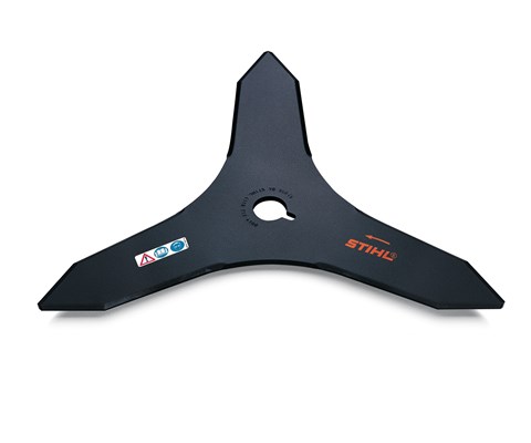 Gress/krattkniv 300/20 mm