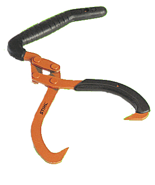 Tømmersaks 29 cm
