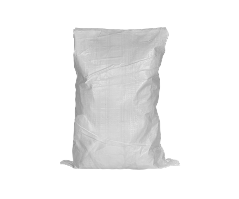 Potetsekk plast 25 kg