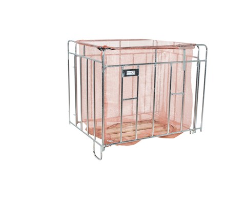 Kombistativ for Euro og Hydropall