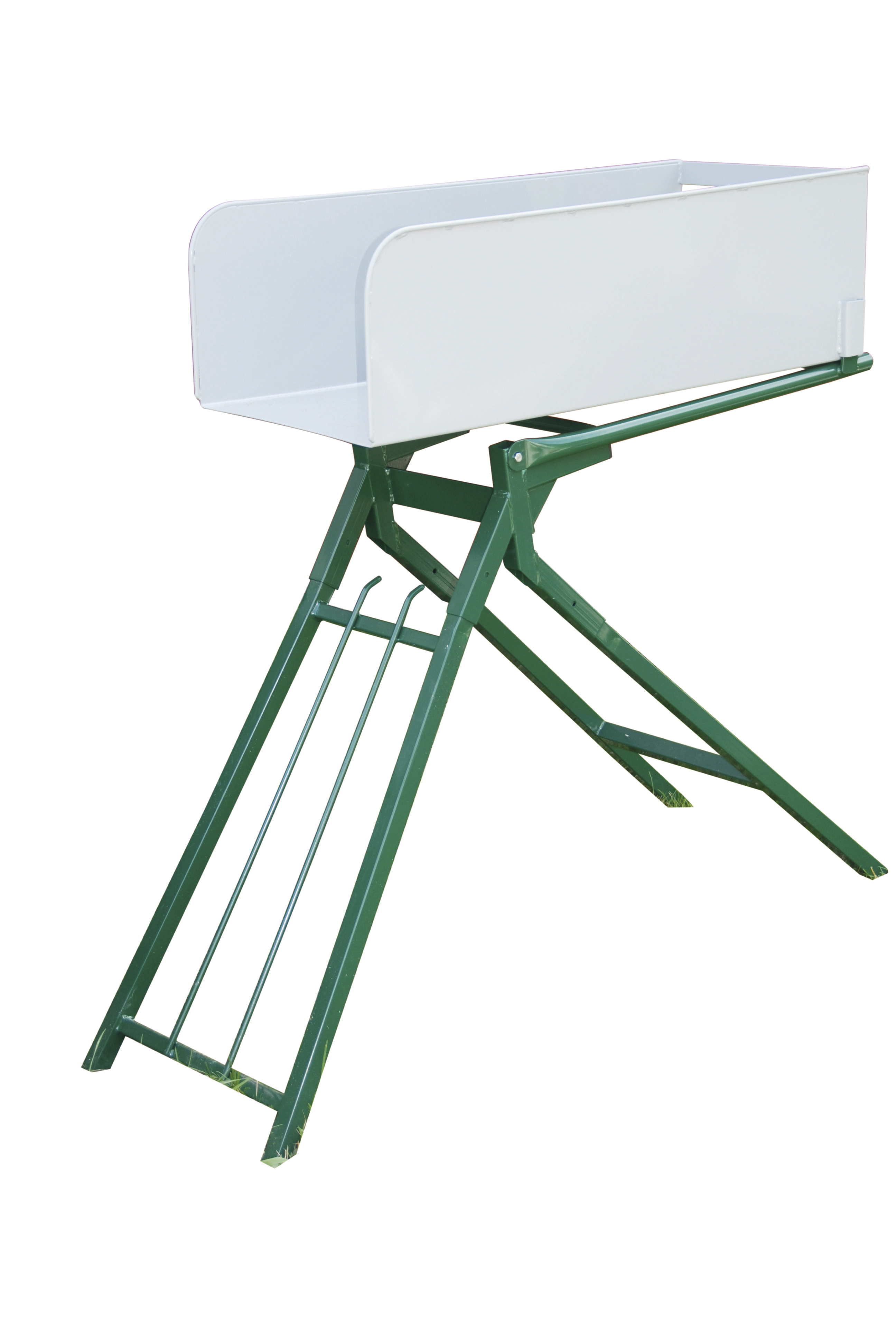 Vippestativ for 60 L vedsekker