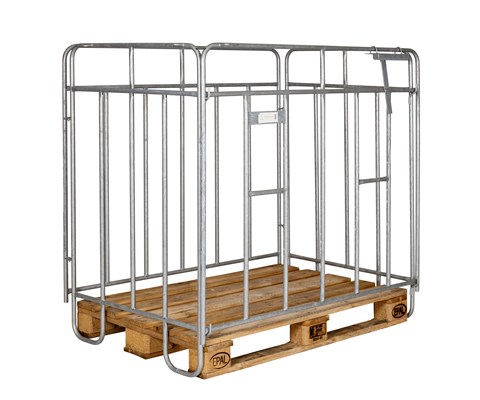 Eurostativ til storsekk 80 x 120 cm