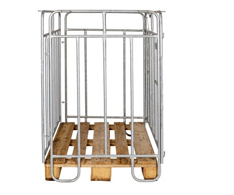 Eurostativ til storsekk 80 x 120 cm