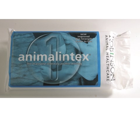 Sårkompress Robinson Animalintex