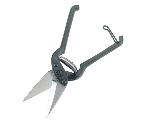 Klauvtang for småfe