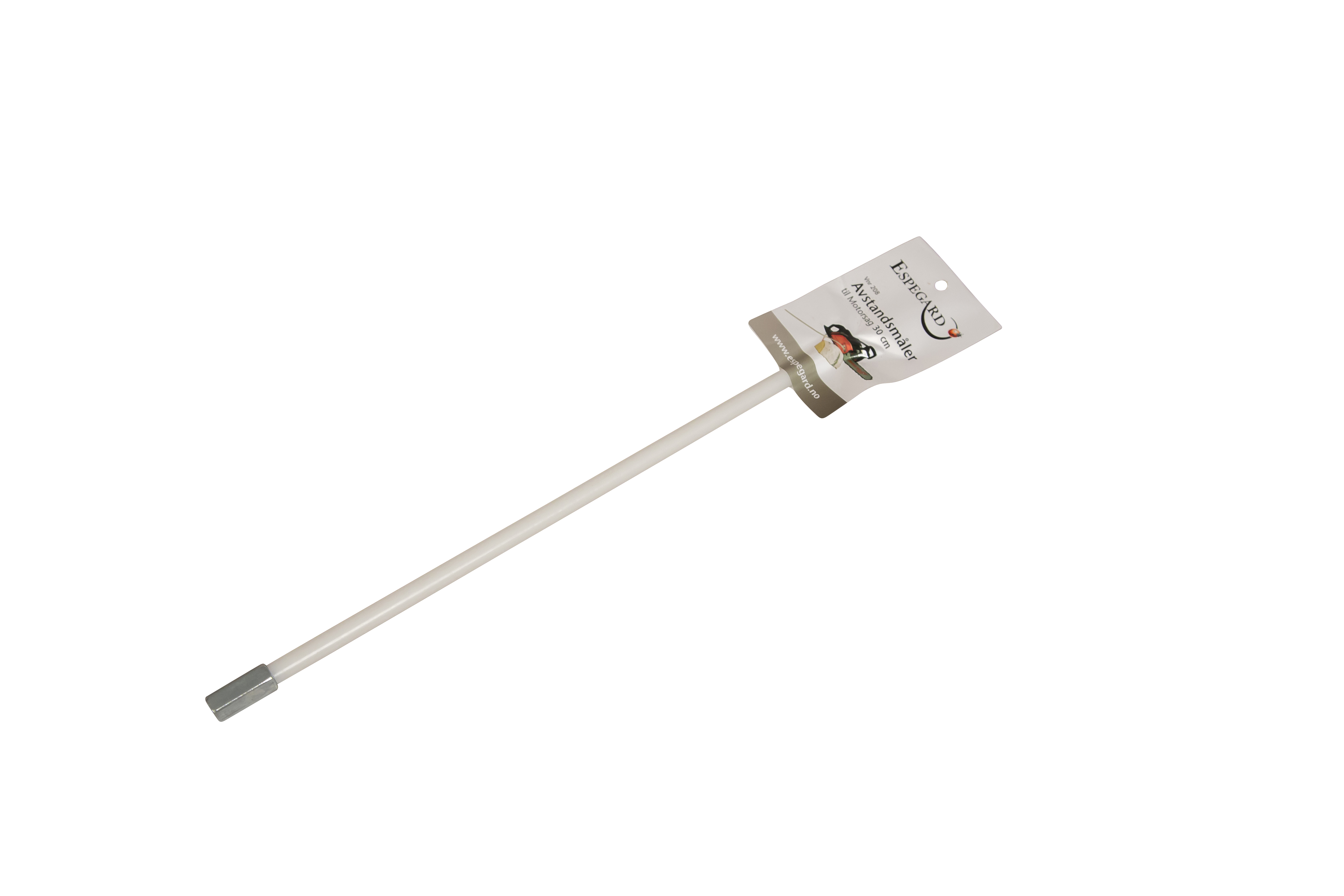 Avstandsmåler for motorsag 30 cm