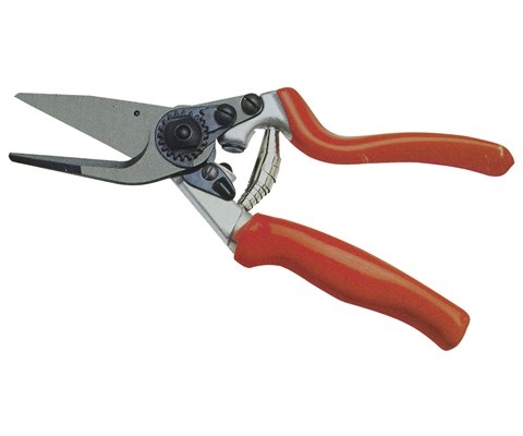 Klauvtang 50 med rullende håndtak