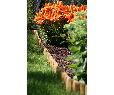 Gresskant 20 cm x 2 m