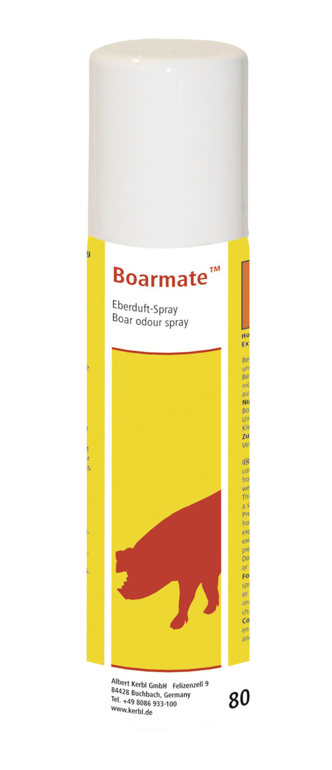 Rånespray 80 ml