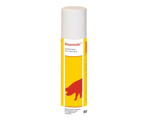 Rånespray 80 ml