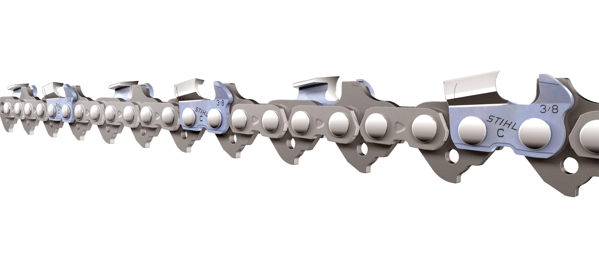 Sagkjede Rapid Super sagkjede 1,6 mm 37 cm