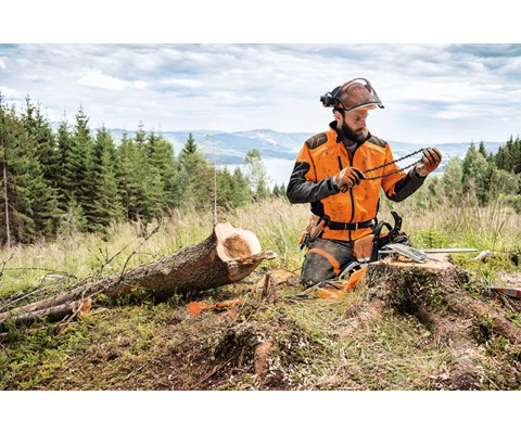 Sagkjede Rapid Super 1,6 mm