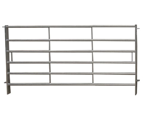 Grind for storfe 244 cm