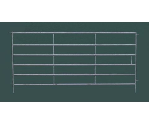 Grind for storfe 305 cm