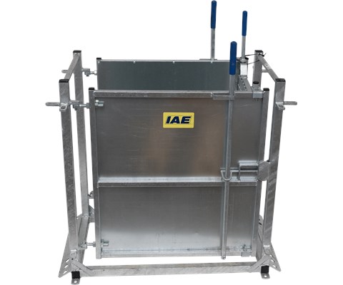 3-veis sorteringsport