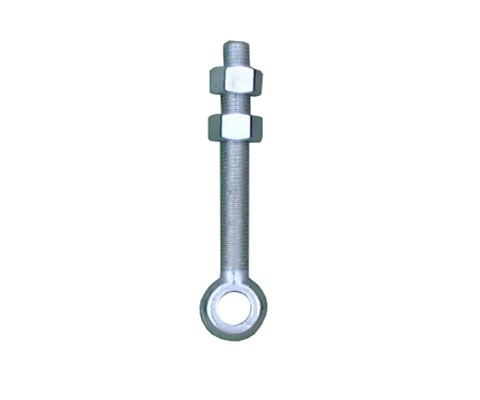 Øyebolt 22 mm, 15 cm til senter