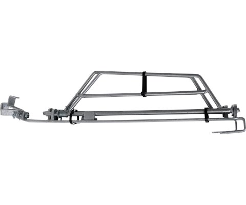 Enveisport for montering på skillevegg