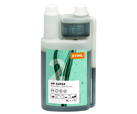 Totaktsmotorolje HP Super