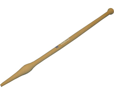 Skaft for barkespade