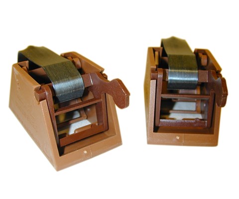 Musefelle Rapp 2 pk