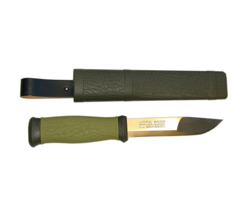 Sportskniv Mora 2000