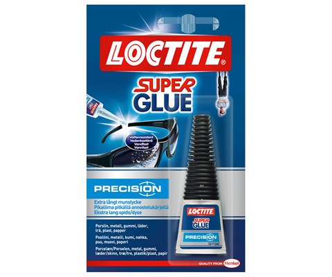 Lynlim Loctite Super Attack 5 gr
