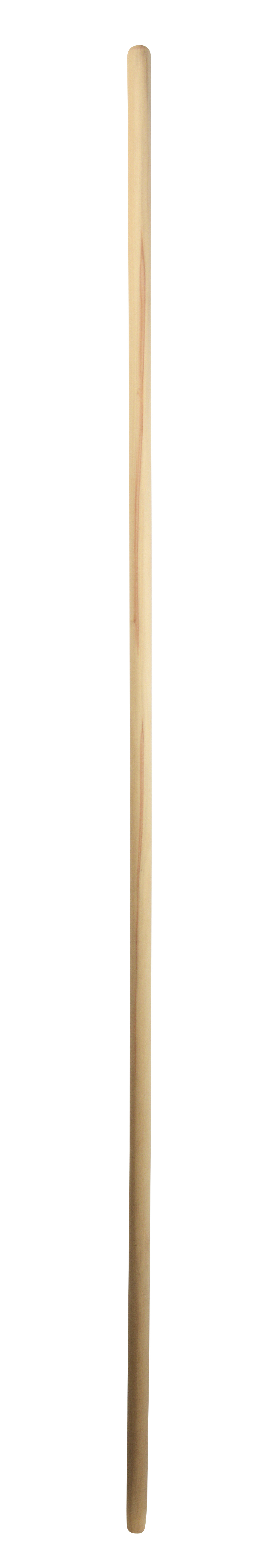Skaft til kost/rive 190 cm