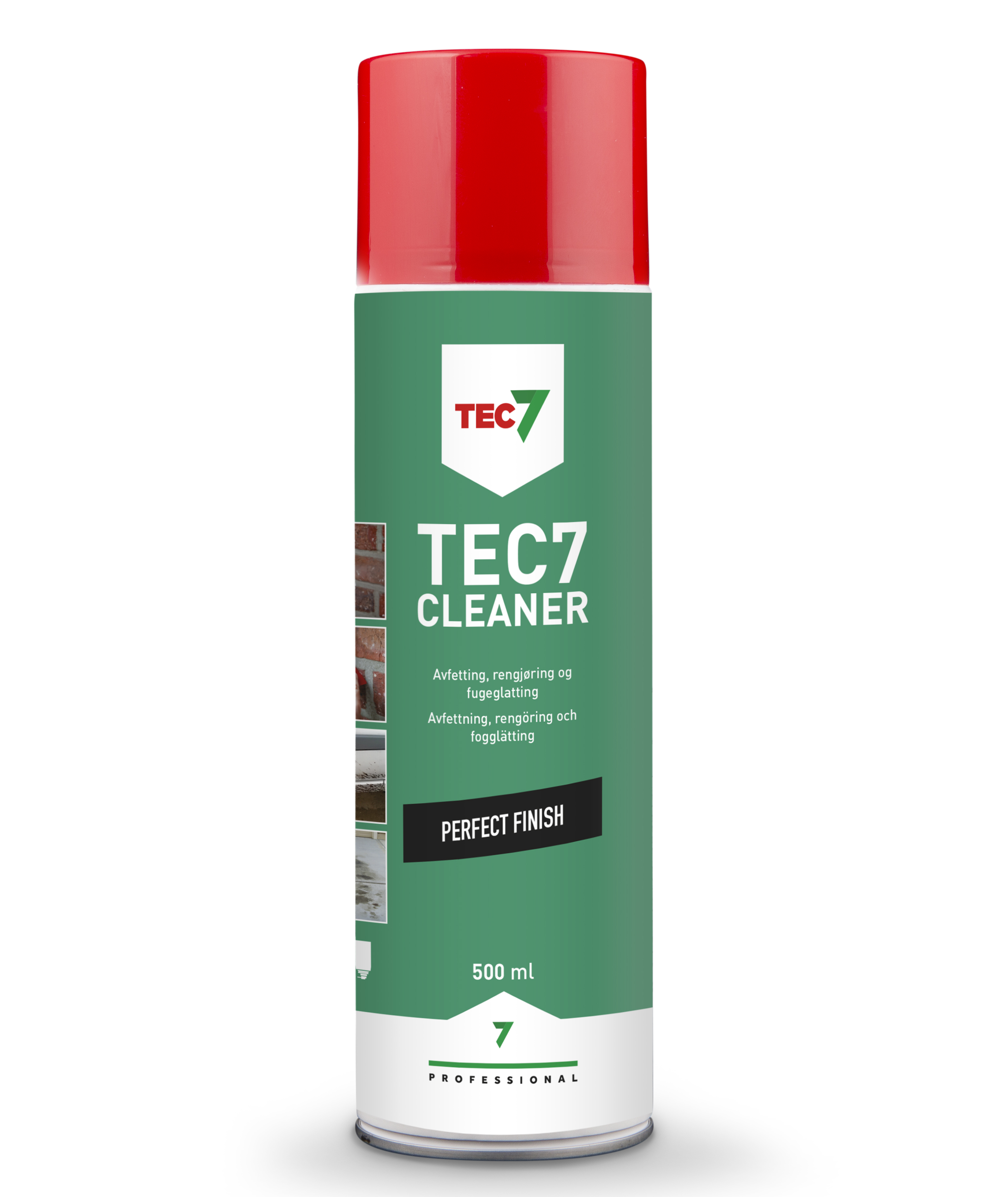 Cleaner 500 ml